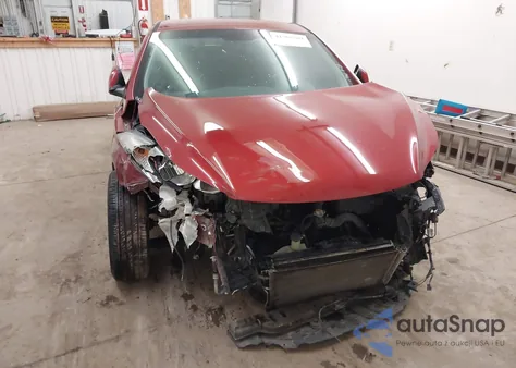 2014 Hyundai Elantra Se/Sport/Limited z USA, uszkodzony, nr VIN 5NPDH4AE3EH535216